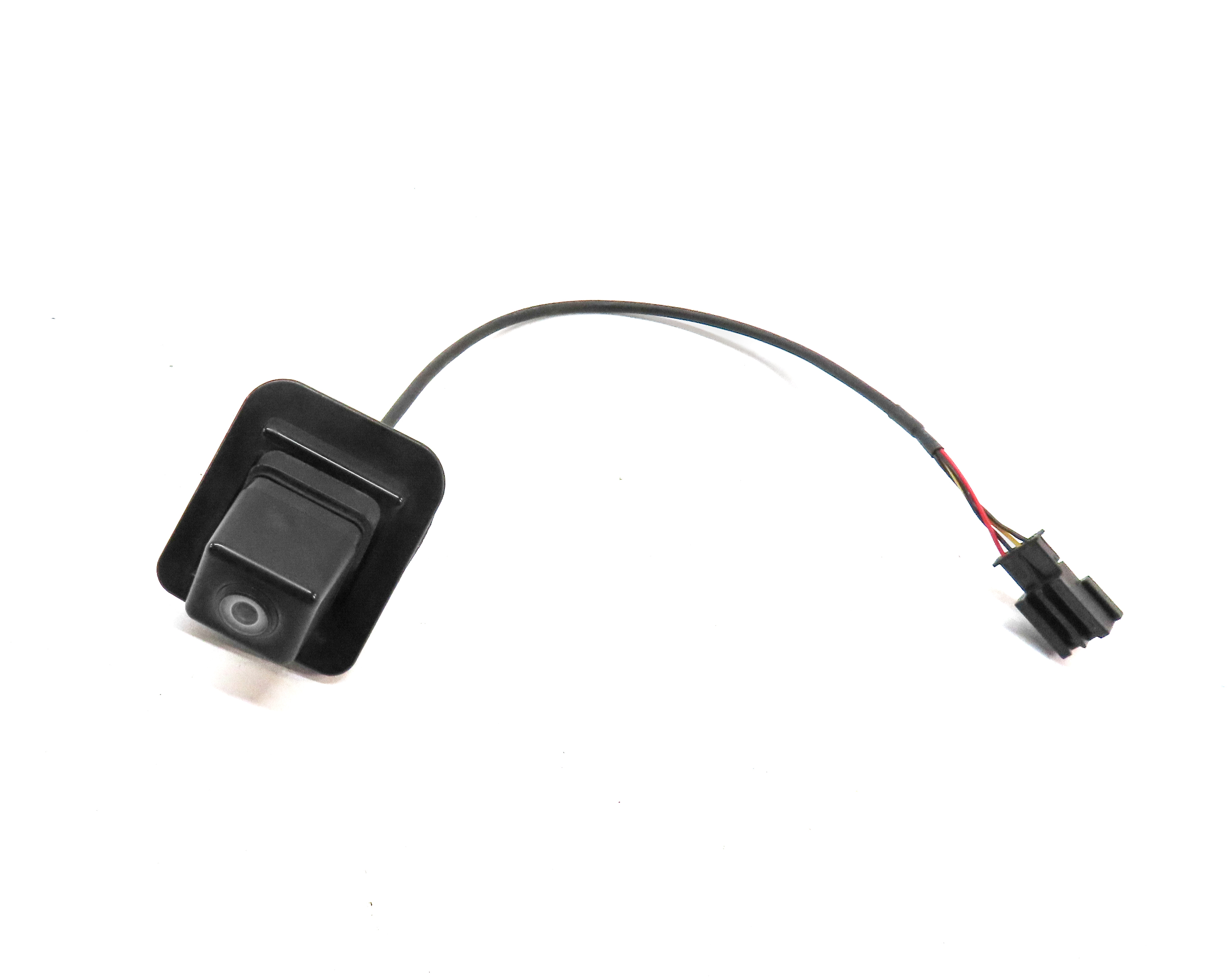 08-13 MERCEDES CL550 CL600 S350 S400 S450 S550 (W216 W221) BACKUP REVERSE CAMERA — exact item pictured